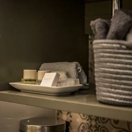 Apartment Vogue Garden Modena