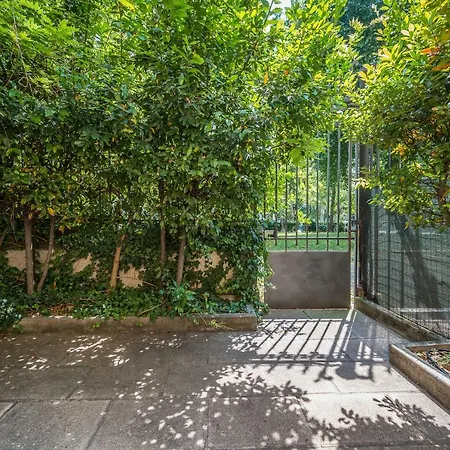 Apartment Vogue Garden Modena