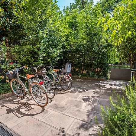 Apartment Vogue Garden Modena