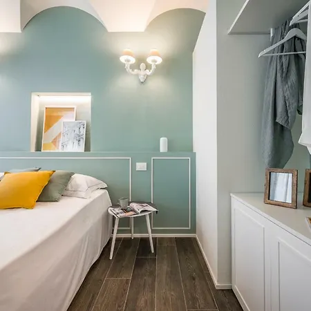 Vogue Garden Apartment *